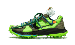 Zoom Terra Kiger 5 Volt