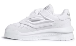 Versace White