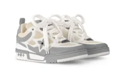 Alternative view of Skate Grey