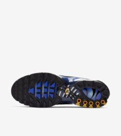 Alternative view of TN Hyper blu