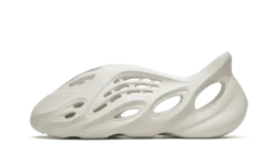 FOAM WHITE