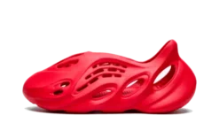 FOAM RED