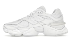 New balance 9060 White