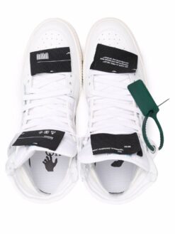 Alternative view of 3.0 Off-White Black White