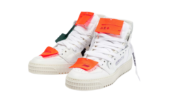 Alternative view of 3.0 Off-White