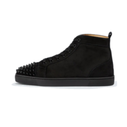 Louboutin High Borchie