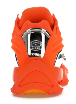 Alternative view of DRAKE NOCTA TOTAL ORANGE