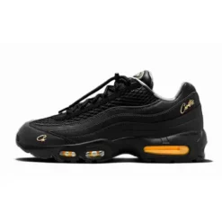CRTZ 95 Yellow