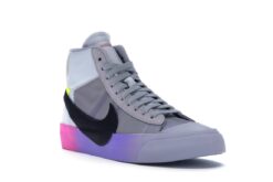 Alternative view of Blazer Mid Serena Queen