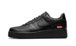 SUPREME BLACK