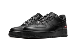 Alternative view of SUPREME BLACK