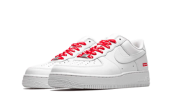 Alternative view of SUPREME WHITE
