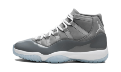 Cool Grey
