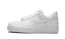 AF1 White