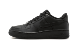 AF1 Black
