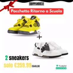 JORDAN4 + Out Of Office