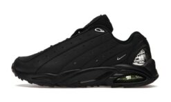 Hot Step Air Terra Drake triplo nero