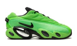 Alternative view of Glide Drake EYBL Verde Strike