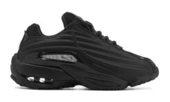 Alternative view of Step 2 Drake Black