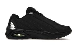 Alternative view of Hot Step Air Terra Drake triplo nero