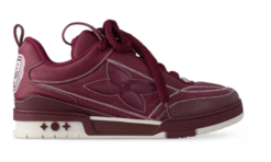 Alternative view of Skate Big Red