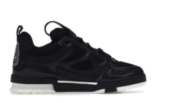 Alternative view of Skate Black