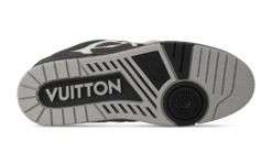 Alternative view of Skate Monogram Grey